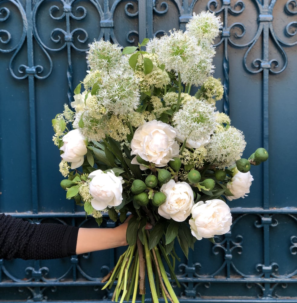 Bouquet o mazzo special fiori di stagione | Milano | Fiori Michela Pozzato